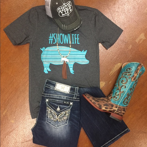 Ferrini Leopard Boots, New with tags - Picture 3 of 3